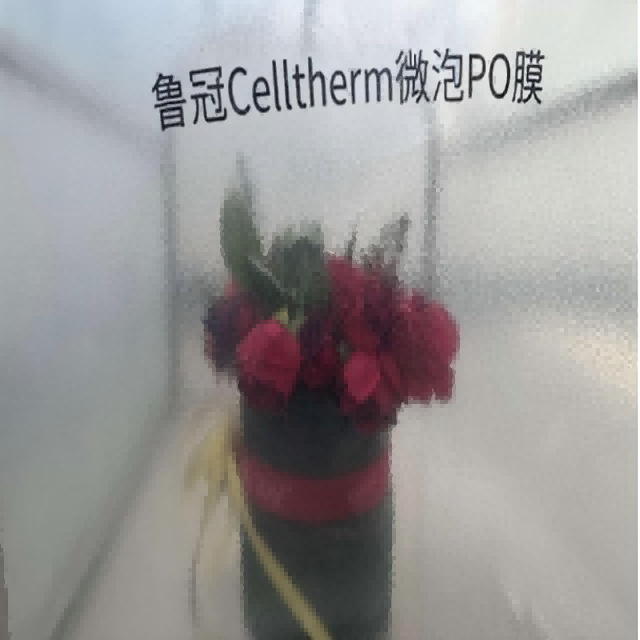 バブルフィルム